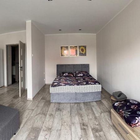 Apartamenty Bezrzecze Stettin Eksteriør billede