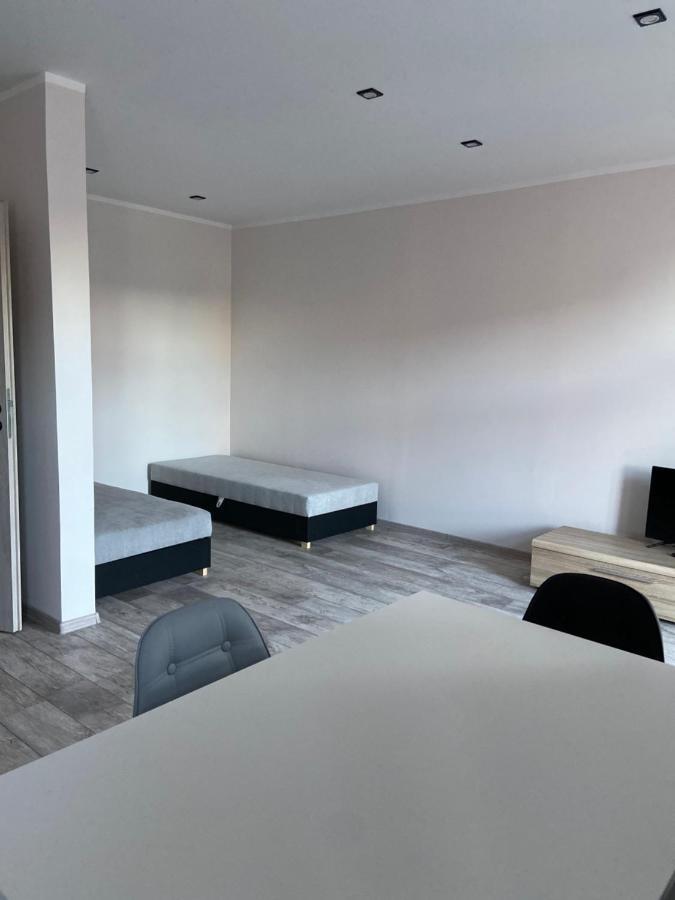 Apartamenty Bezrzecze Stettin Eksteriør billede