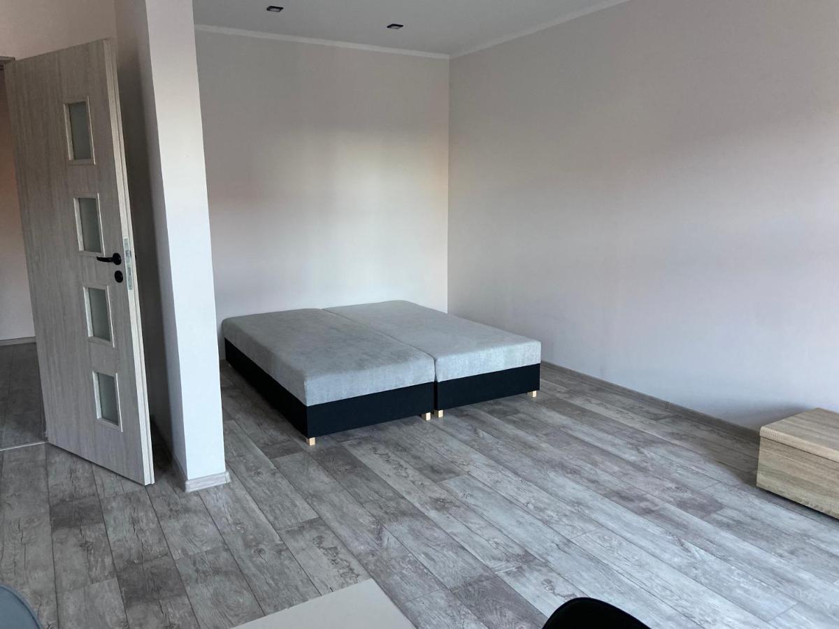 Apartamenty Bezrzecze Stettin Eksteriør billede