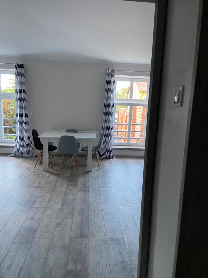 Apartamenty Bezrzecze Stettin Eksteriør billede