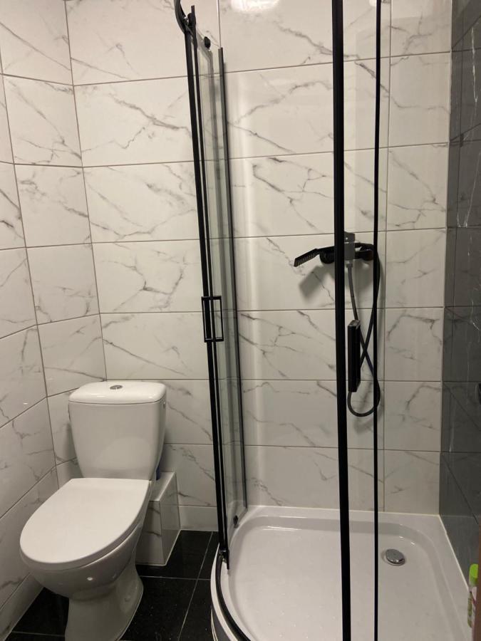 Apartamenty Bezrzecze Stettin Eksteriør billede