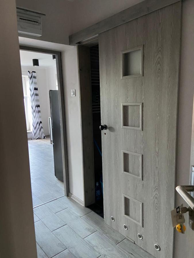 Apartamenty Bezrzecze Stettin Eksteriør billede