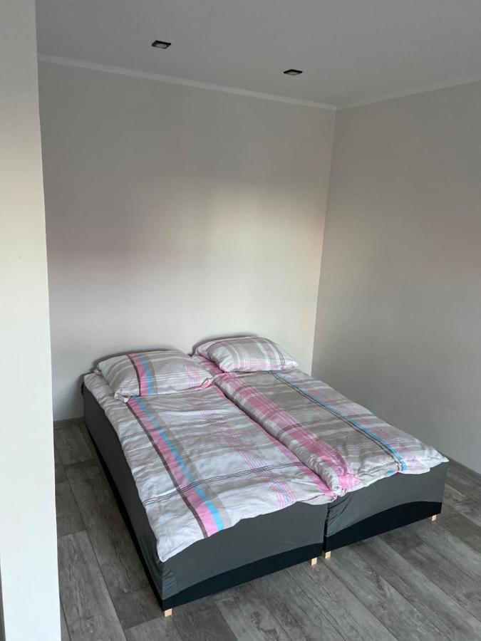 Apartamenty Bezrzecze Stettin Eksteriør billede