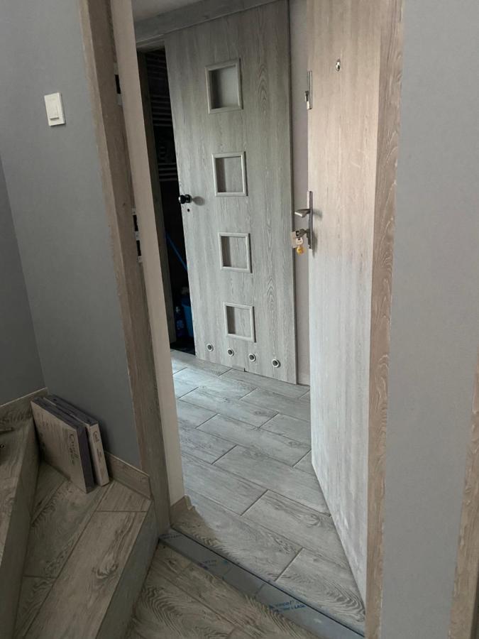 Apartamenty Bezrzecze Stettin Eksteriør billede