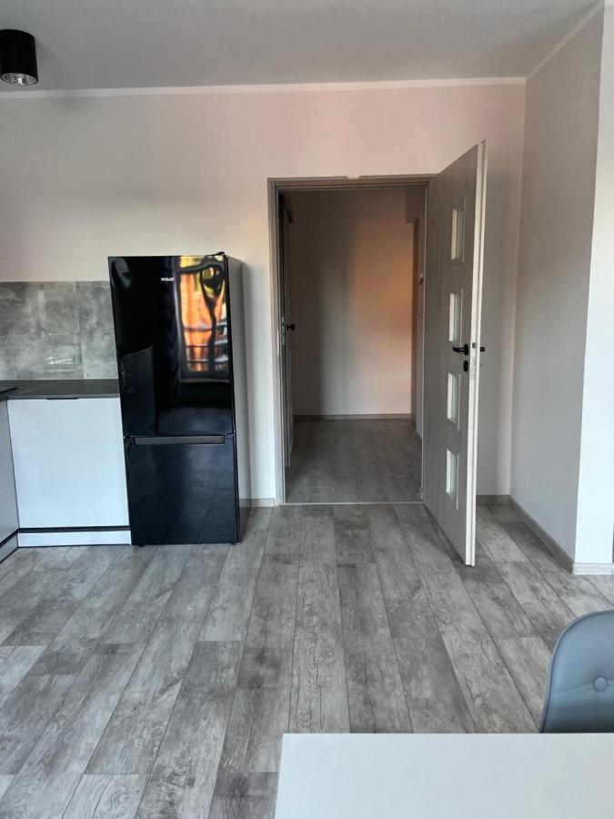 Apartamenty Bezrzecze Stettin Eksteriør billede