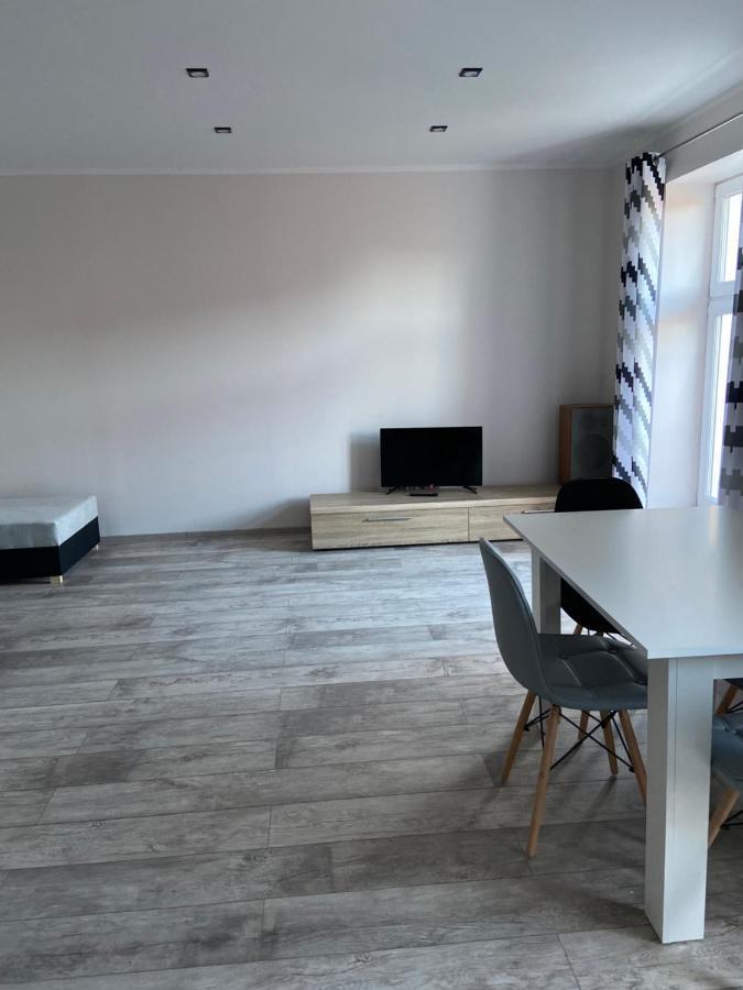 Apartamenty Bezrzecze Stettin Eksteriør billede