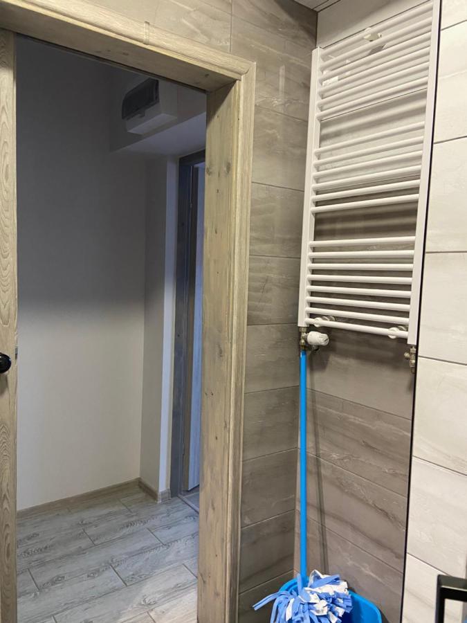 Apartamenty Bezrzecze Stettin Eksteriør billede