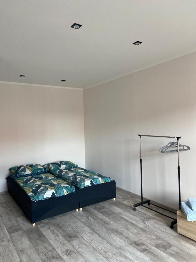 Apartamenty Bezrzecze Stettin Eksteriør billede