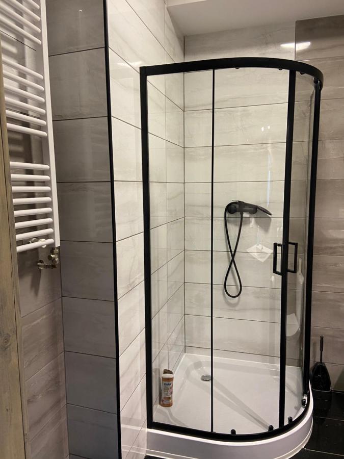 Apartamenty Bezrzecze Stettin Eksteriør billede