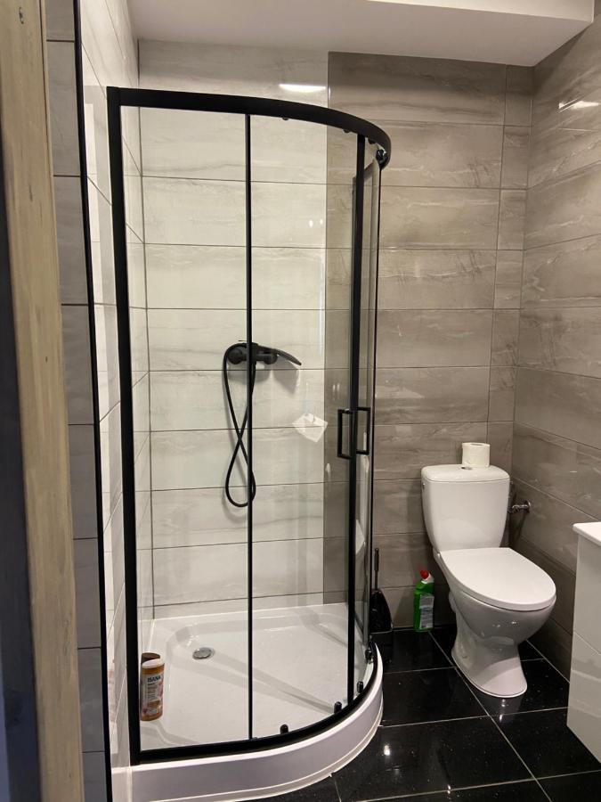 Apartamenty Bezrzecze Stettin Eksteriør billede