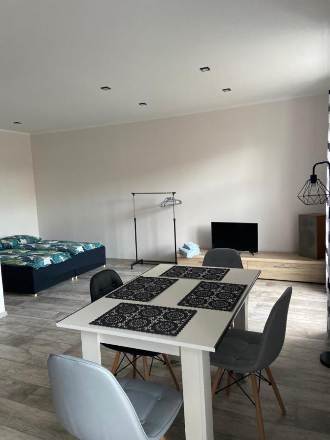Apartamenty Bezrzecze Stettin Eksteriør billede